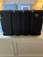 Rack Gear/Bass Preamp