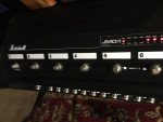 Marshall 100 Watt Tube Combo Guitar Amp Excellent Condition