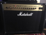 Marshall 100 Watt Tube Combo Guitar Amp Excellent Condition