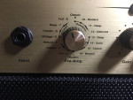 Marshall 100 Watt Tube Combo Guitar Amp Excellent Condition