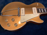 Gibson Les Paul 60th Anniversary Ltd Ed. 52 Reissue