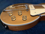 Gibson Les Paul 60th Anniversary Ltd Ed. 52 Reissue