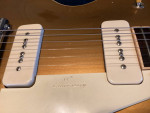 Gibson Les Paul 60th Anniversary Ltd Ed. 52 Reissue