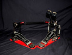 DW 5000 Double Bass Pedal