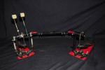 DW 5000 Double Bass Pedal