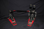 DW 5000 Double Bass Pedal