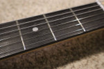 Indio OS20 HSS Offset Body with Gig-Bag