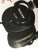 Tascam Studio Headphones New in the box