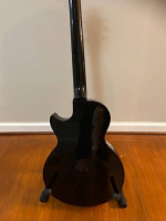 Gibson USA Semi-Hollow Les Paul