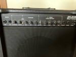 Rogue RB-50B 50W Bass Combo Amp