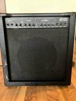 Rogue RB-50B 50W Bass Combo Amp