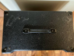 Rogue RB-50B 50W Bass Combo Amp