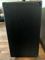 Rogue RB-50B 50W Bass Combo Amp
