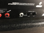 Marshall 50 Watt All Tube Head Mint Condition Guitar Amplifier