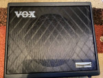 Vox Cambridge 50 Watt Guitar Modeling Tube Amp New in the Box