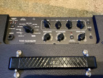 Vox Cambridge 50 Watt Tube Modeling Guitar Amp New in the Box