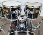 Premier signia maple 12/13/15/24 drumset England 90s