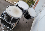 Premier signia maple 12/13/15/24 drumset England 90s