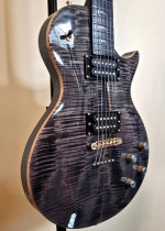 Carvin Kiesel CS6 22 W Many Upgrades