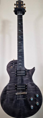 Carvin Kiesel CS6 22 W Many Upgrades