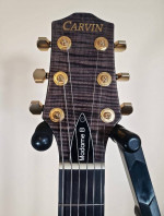 Carvin Kiesel CS6 22 W Many Upgrades