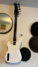 80s Applause Electric PJ Bass