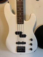 80s Applause Electric PJ Bass