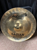 Sabian 15" AAXtreme Chinese Cymbal