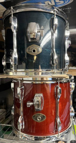 Tama 12" Rockstar Tom Drum(s) $45 each