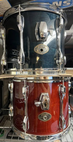 Tama 12" Rockstar Tom Drum(s) $45 each