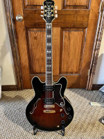 1994 Epiphone Sheraton II