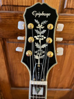 1994 Epiphone Sheraton II