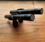 Beyerdynamic CV710 / CK703 Cardioid Capsule Condenser Microphone 451