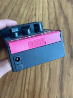 Rocktek DIR-01 ‘80s Distortion Pedal