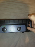 Pyle 1000 watts