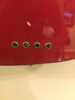 Samic P Bass