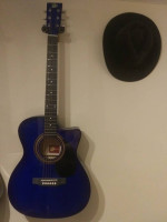 Electric Accoustic