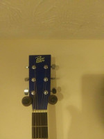 Electric Accoustic