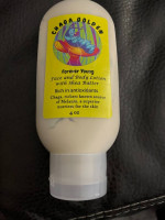 Hand cream