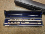 Gemeinhardt flute - model M3S