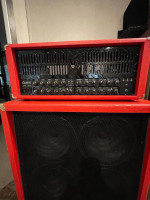 Carvin V3