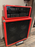 Carvin V3