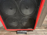 Carvin V3