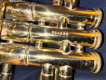 OLDS AMBASSADOR Trumpet -needs Restoration.