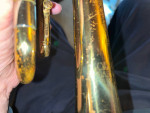 OLDS AMBASSADOR Trumpet -needs Restoration.