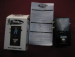 ModTone - MT-PT1 Chromatic tuner pedal