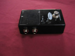 ModTone - MT-PT1 Chromatic tuner pedal