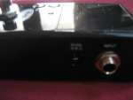 ModTone - MT-PT1 Chromatic tuner pedal
