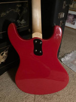90's Mosrite Venture II
