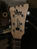 90's Mosrite Venture II
